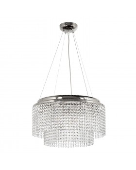 Подвесная люстра Arti Lampadari Milano E 1.5.D50.501 N