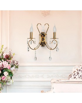 Бра Arti Lampadari Romano E 2.1.2.601 G-foto3