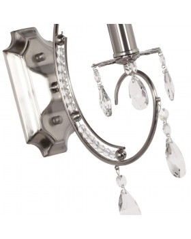 Бра Arti Lampadari Romano E 2.1.1.600 NM-foto2