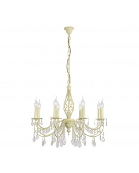 Подвесная люстра Arti Lampadari Deco E 1.1.8.600 C