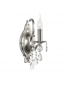 Бра Arti Lampadari Pisani E 2.1.1.600 NM