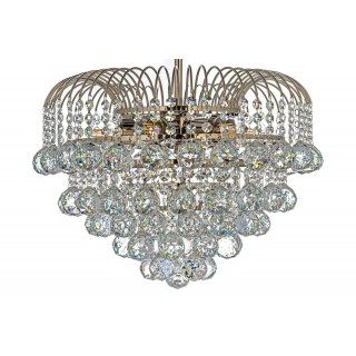 Подвесная люстра Arti Lampadari Bellagio E 1.5.50.100 N-foto3