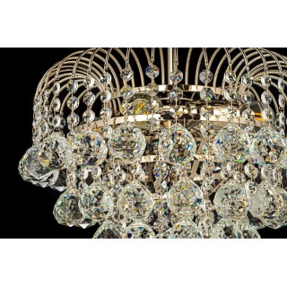 Подвесная люстра Arti Lampadari Bellagio E 1.5.40.100 N-foto5