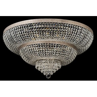 Потолочный светильник Arti Lampadari Santa E 1.8.80.600 G-foto6