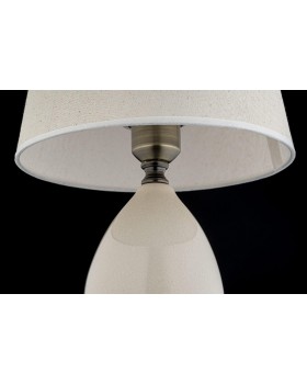 Настольная лампа Arti Lampadari Riccardo E 4.1 C-foto3