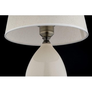 Настольная лампа Arti Lampadari Riccardo E 4.1 C-foto3