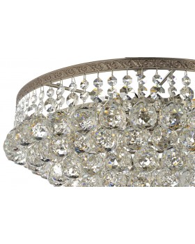 Потолочная люстра Arti Lampadari Castellana E 1.3.46.501 N-foto3