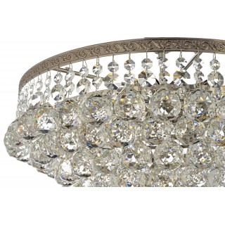 Потолочная люстра Arti Lampadari Castellana E 1.3.46.501 N-foto3