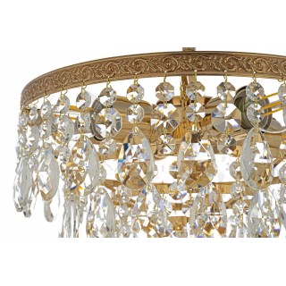 Потолочная люстра Arti Lampadari Castellana E 1.3.30.601 G-foto3