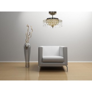 Потолочный светильник Arti Lampadari Mazzola H 1.13.30 N-foto2