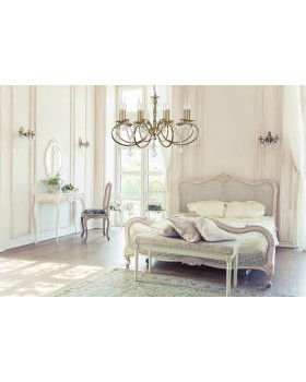 Подвесная люстра Arti Lampadari Lumen E 1.1.8.602 GB-foto2