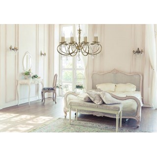 Подвесная люстра Arti Lampadari Lumen E 1.1.8.602 GB-foto2