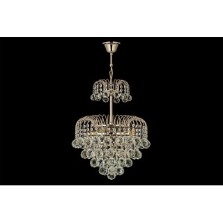 Подвесная люстра Arti Lampadari Bellagio E 1.5.40.100 N-foto4