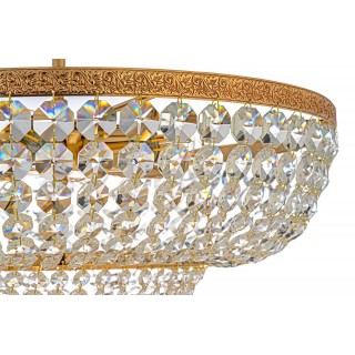 Потолочный светильник Arti Lampadari Favola E 1.3.50.502 G-foto3