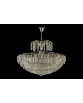 Подвесная люстра Arti Lampadari Salentino E 1.5.80.100 N-foto3