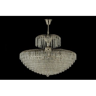 Подвесная люстра Arti Lampadari Salentino E 1.5.80.100 N-foto3