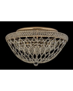 Потолочный светильник Dio DArte Elite Bari E 1.2.60.199 G-foto3