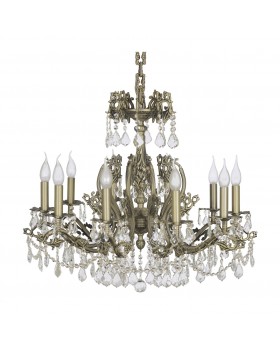 Подвесная люстра Dio DArte Elite Sorrento E 1.1.10.600 A Подвесная люстра Dio DArte Elite Sorrento E 1.1.10.600 A