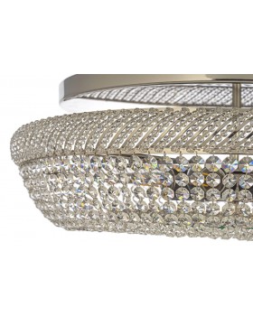 Потолочный светильник Dio DArte Elite Bari E 1.4.60.100 N-foto2