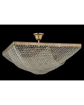 Потолочный светильник Dio DArte Elite Cremono E 1.3.50x50.100 G-foto3