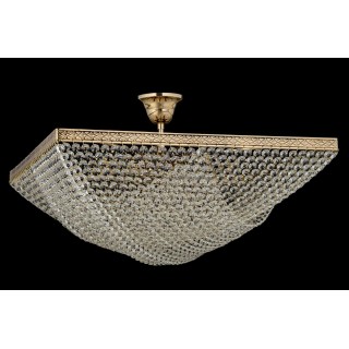 Потолочный светильник Dio DArte Elite Cremono E 1.3.50x50.100 G-foto3