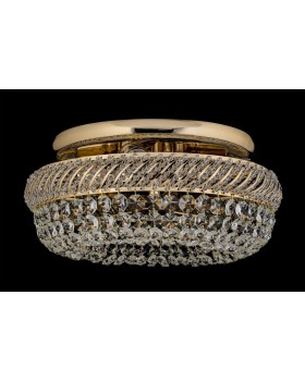 Потолочный светильник Dio DArte Elite Bari E 1.4.35.100 G-foto3