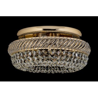 Потолочный светильник Dio DArte Elite Bari E 1.4.35.100 G-foto3