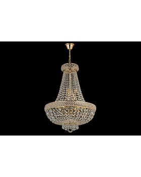 Подвесная люстра Dio DArte Elite Bari E 1.5.60.100 G-foto3