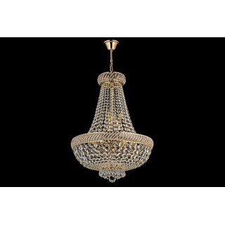 Подвесная люстра Dio DArte Elite Bari E 1.5.60.100 G-foto3