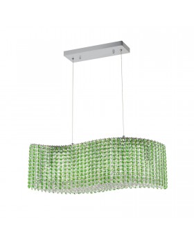 Подвесная люстра Dio DArte Elite Liano E 1.5.60X10.104 N Подвесная люстра Dio DArte Elite Liano E 1.5.60X10.104 N