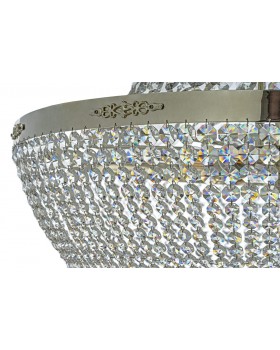 Подвесная люстра Dio DArte Elite Lodi E 1.5.80.100 S-foto2