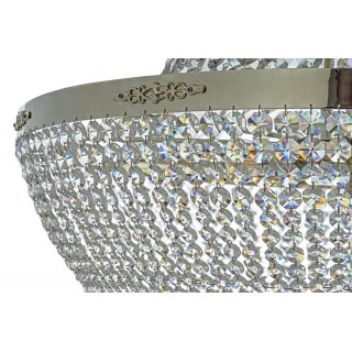 Подвесная люстра Dio DArte Elite Lodi E 1.5.80.100 S-foto2