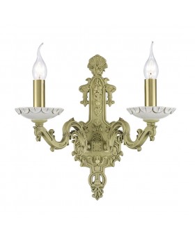 Бра Dio DArte Elite Nera E 2.1.2 W