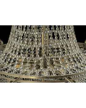 Подвесная люстра Dio DArte Elite Lodi E 1.6.9.600 A-foto5