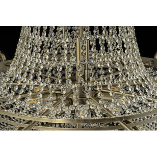 Подвесная люстра Dio DArte Elite Lodi E 1.6.9.600 A-foto5