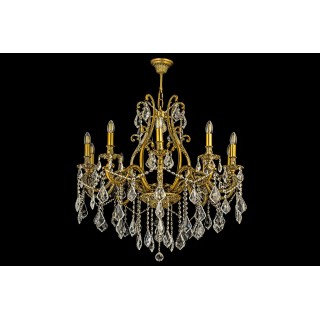 Подвесная люстра Dio DArte Elite Barolo E 1.1.10.600 A-foto3