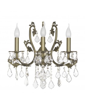 Бра Dio DArte Elite Sorrento E 2.1.3.600 A Бра Dio DArte Elite Sorrento E 2.1.3.600 A