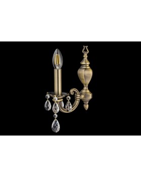 Бра Dio DArte Elite Lodi E 2.1.1.600 A-foto2