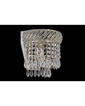 Настенный светильник Dio DArte Asfour Bari E 2.10.200 N-foto2