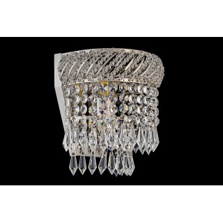 Настенный светильник Dio DArte Asfour Bari E 2.10.200 N-foto2