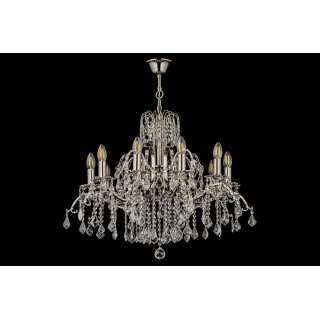 Подвесная люстра Dio DArte Elite Alessandria E 1.1.10.600 N-foto4