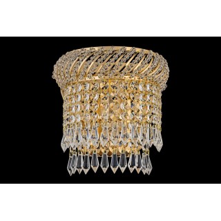 Настенный светильник Dio DArte Elite Bari E 2.10.100 G-foto4