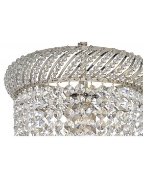 Подвесной светильник Dio DArte Elite Bari E 1.3.25.100 N-foto2