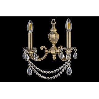 Бра Dio DArte Asfour Lodi E 2.1.2.200 A-foto2