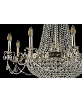 Подвесная люстра Dio DArte Elite Lodi E 1.6.8.600 N-foto4