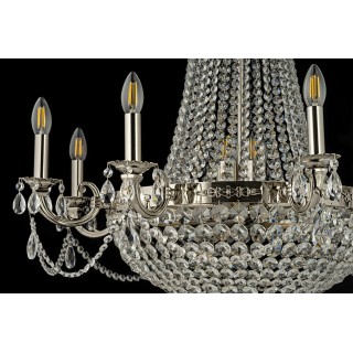 Подвесная люстра Dio DArte Elite Lodi E 1.6.8.600 N-foto4