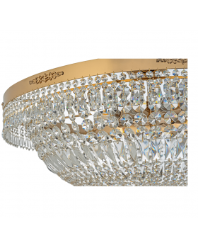 Потолочный светильник Dio DArte Elite Lodi E 1.2.80.100 G-foto2