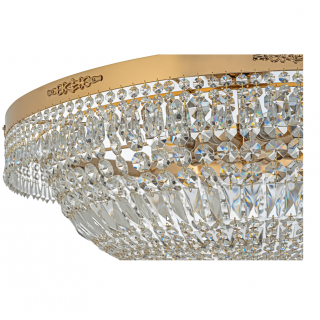 Потолочный светильник Dio DArte Elite Lodi E 1.2.80.100 G-foto2