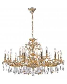 Подвесная люстра Dio DArte Elite Soprano E 1.1.18.600 CG Подвесная люстра Dio DArte Elite Soprano E 1.1.18.600 CG
