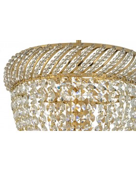 Потолочный светильник Dio DArte Asfour Bari E 1.3.25.299 G-foto3